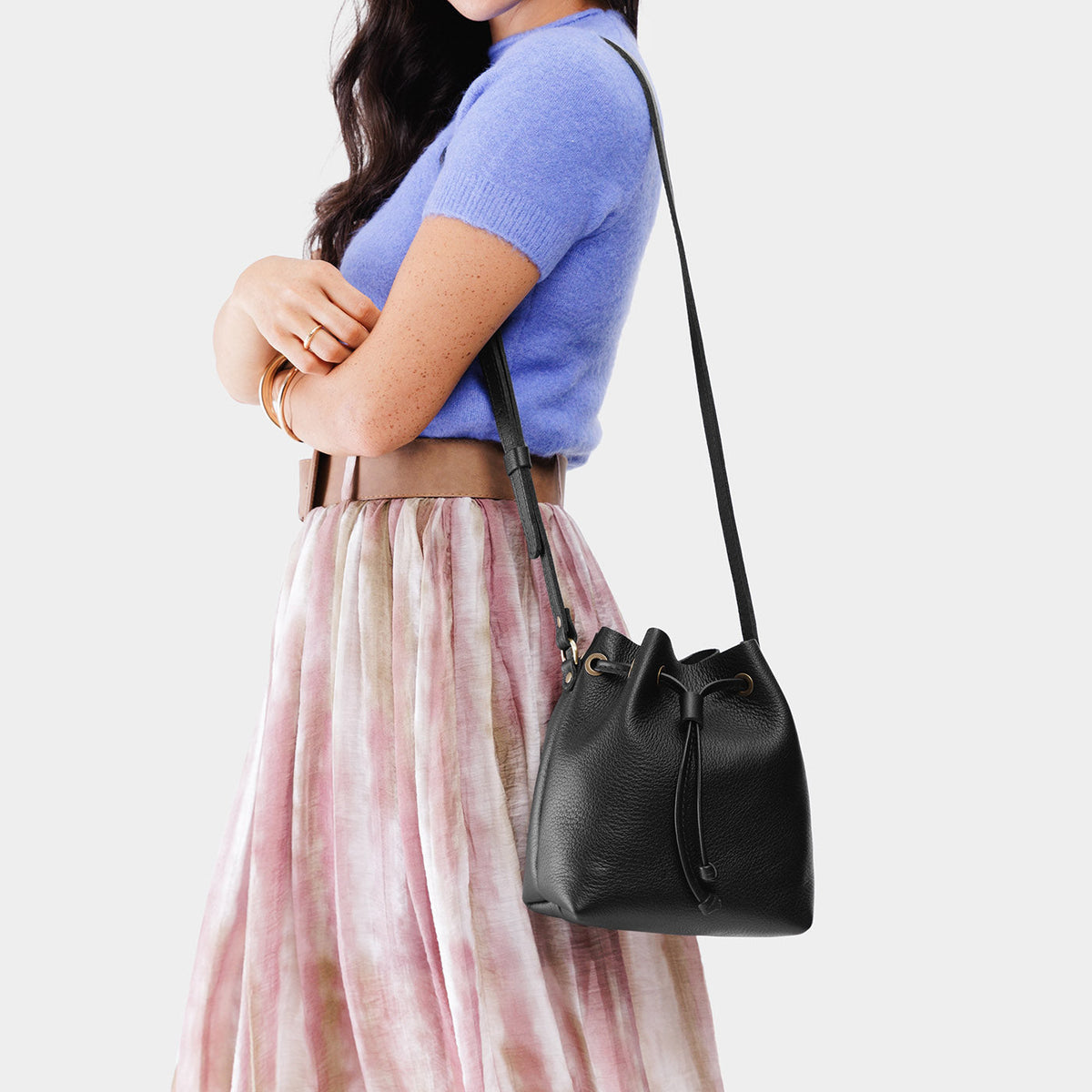 Almost Perfect' Bucket Bag