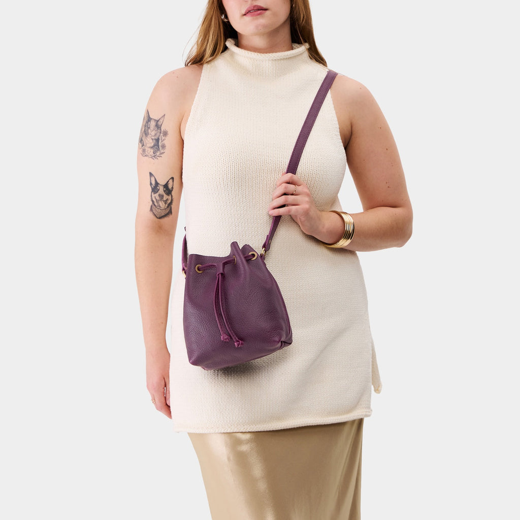 Almost Perfect' Bucket Bag