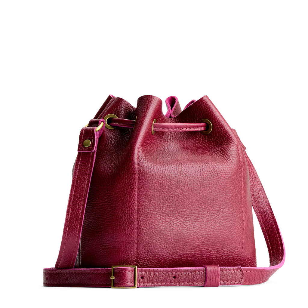 Bucket Bag