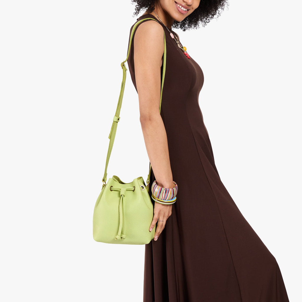 Almost Perfect' Bucket Bag