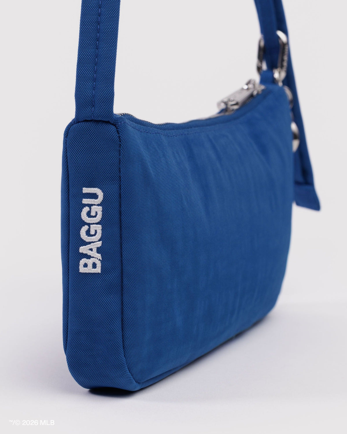 Nylon Pochette - Los Angeles Dodgers™ - image 5