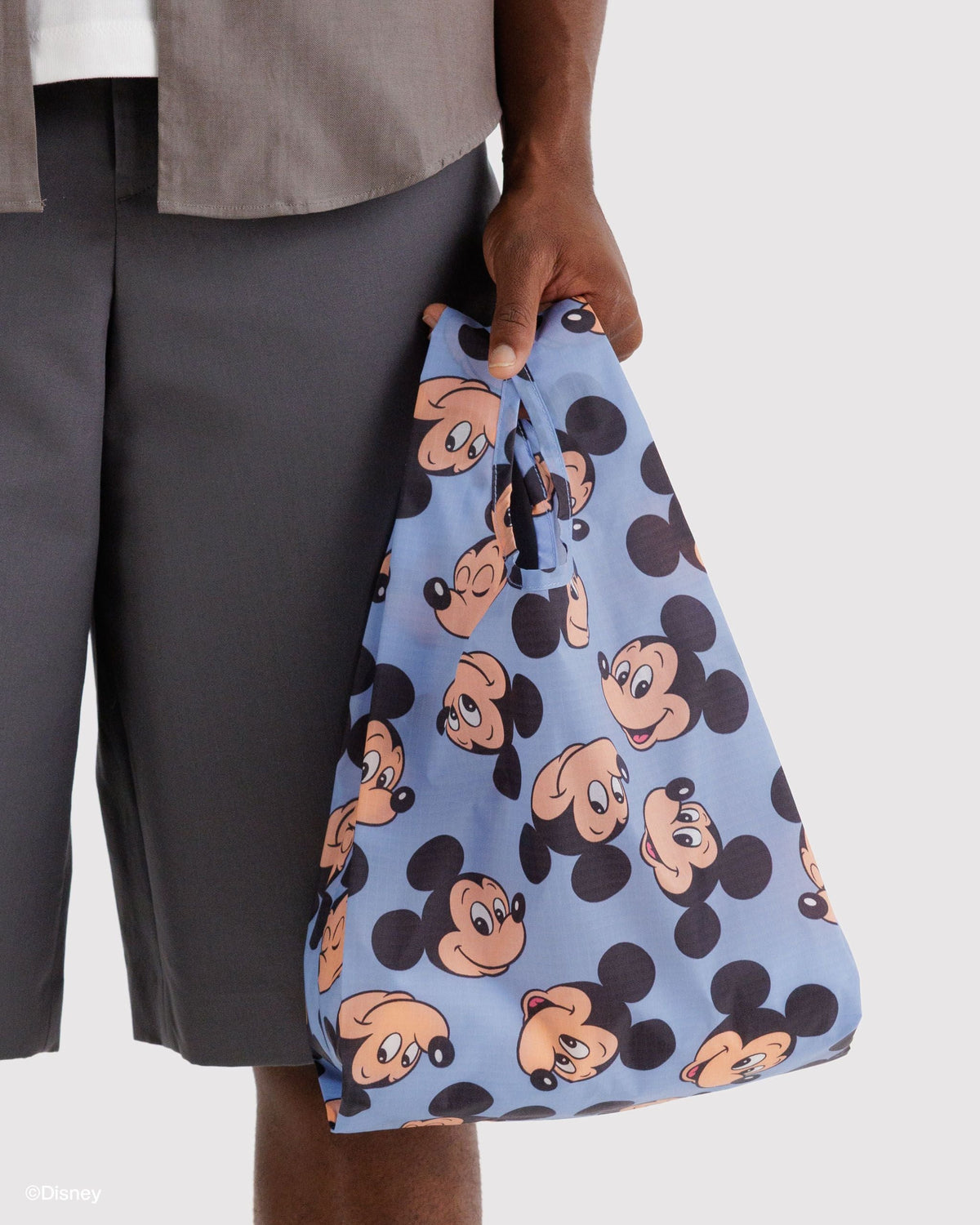 Baby Baggu - Mickey Mouse - image 2