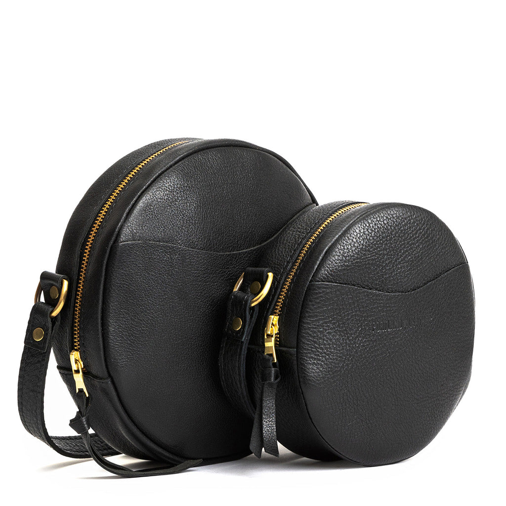 Almost Perfect' Circle Crossbody