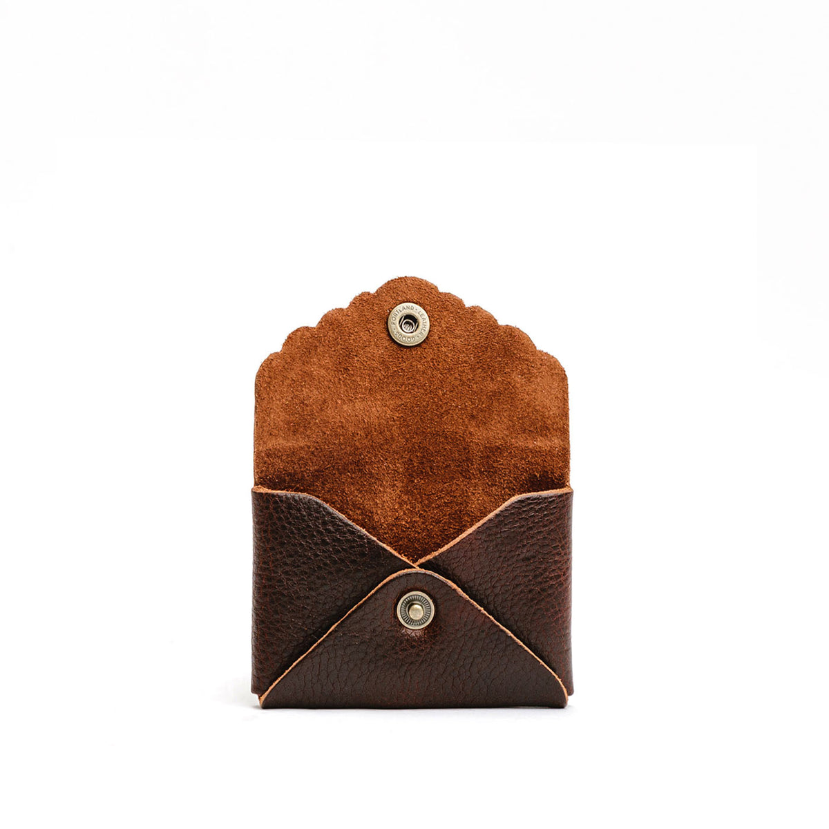 Mini Daisy Wallet