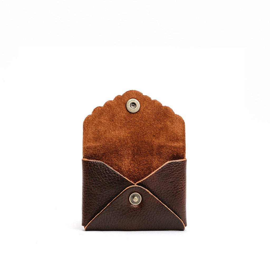 Almost Perfect' Mini Daisy Wallet