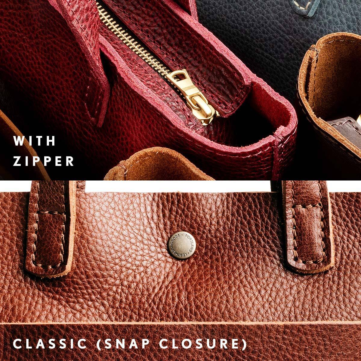 Almost Perfect' Mini Crossbody