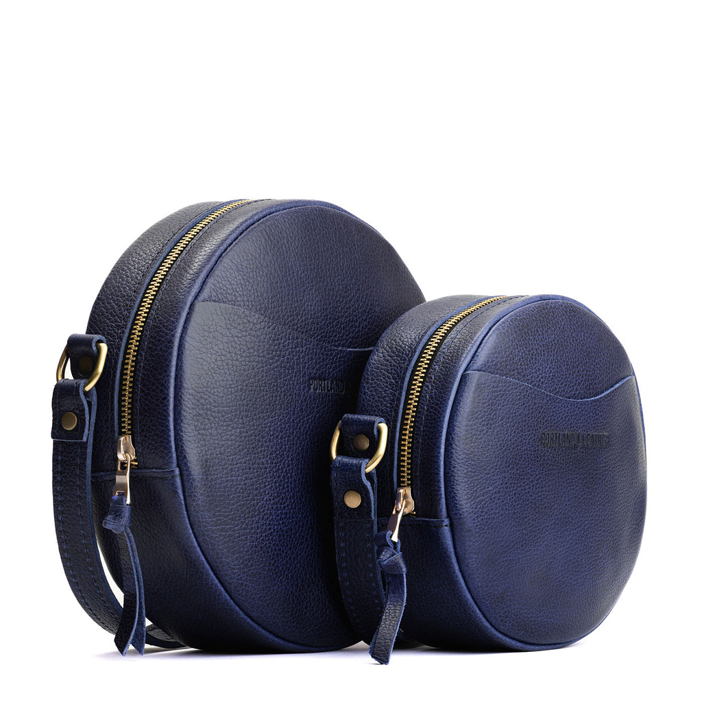 Almost Perfect' Circle Crossbody
