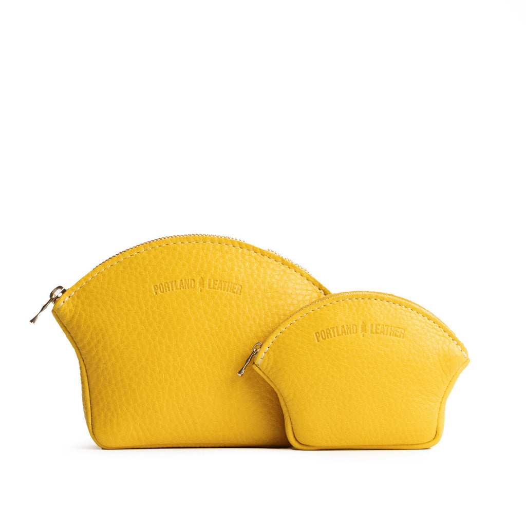 Seashell Pouch