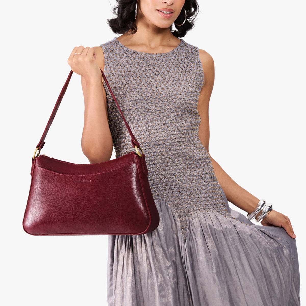 Almost Perfect' Lucy Shoulder Bag