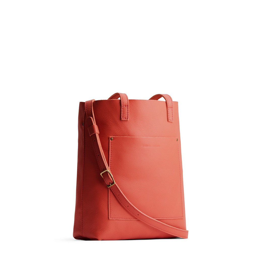 Almost Perfect' Crossbody Tote