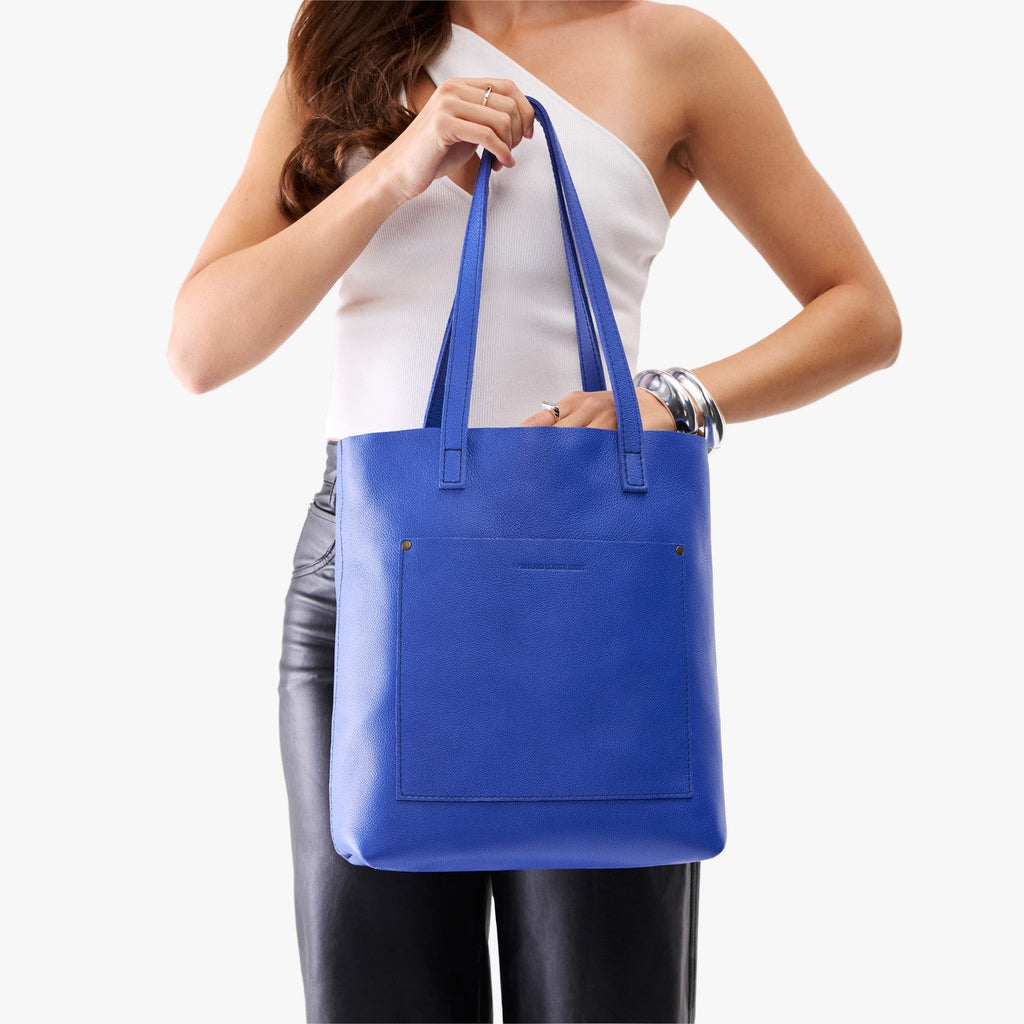 Almost Perfect' Crossbody Tote