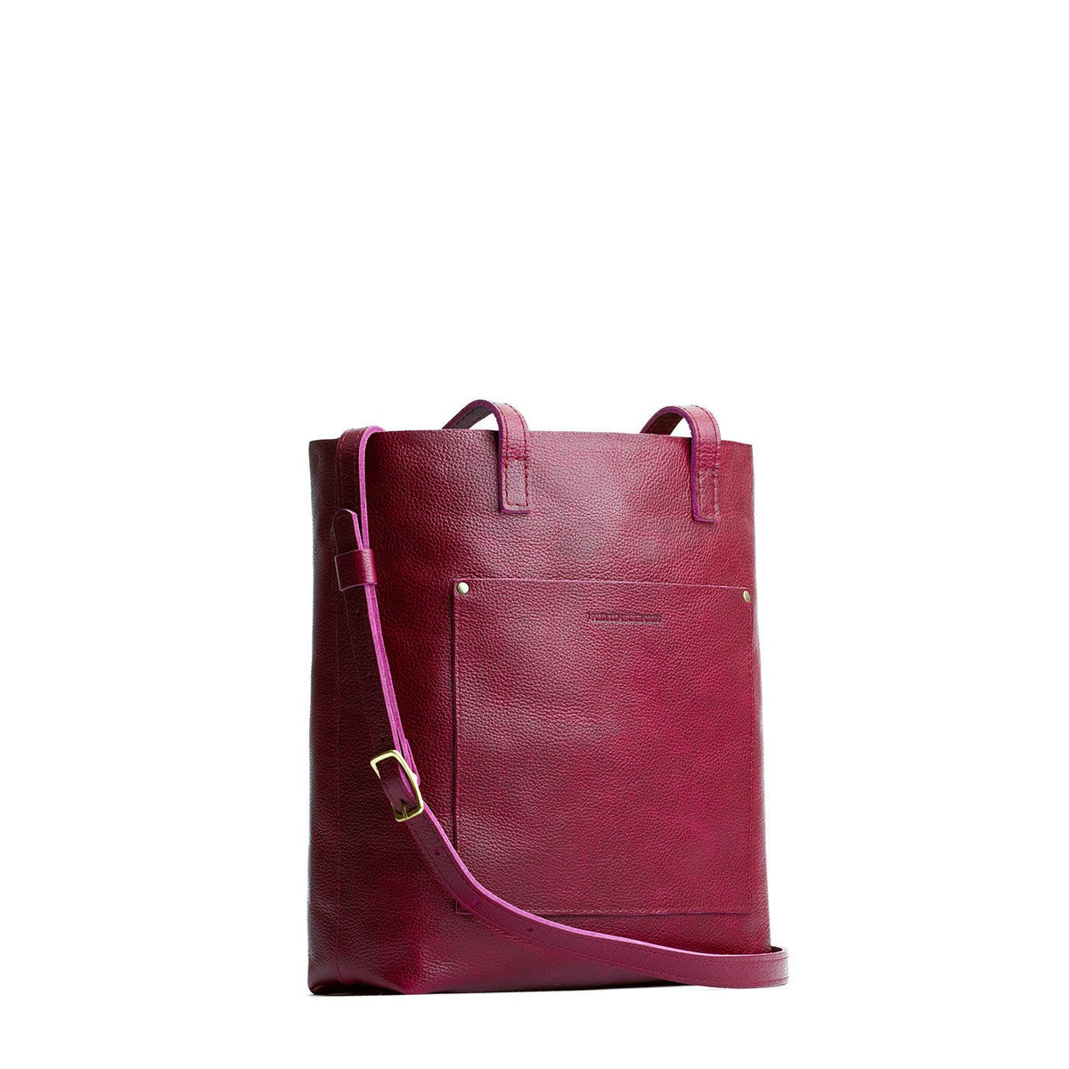 Almost Perfect' Crossbody Tote