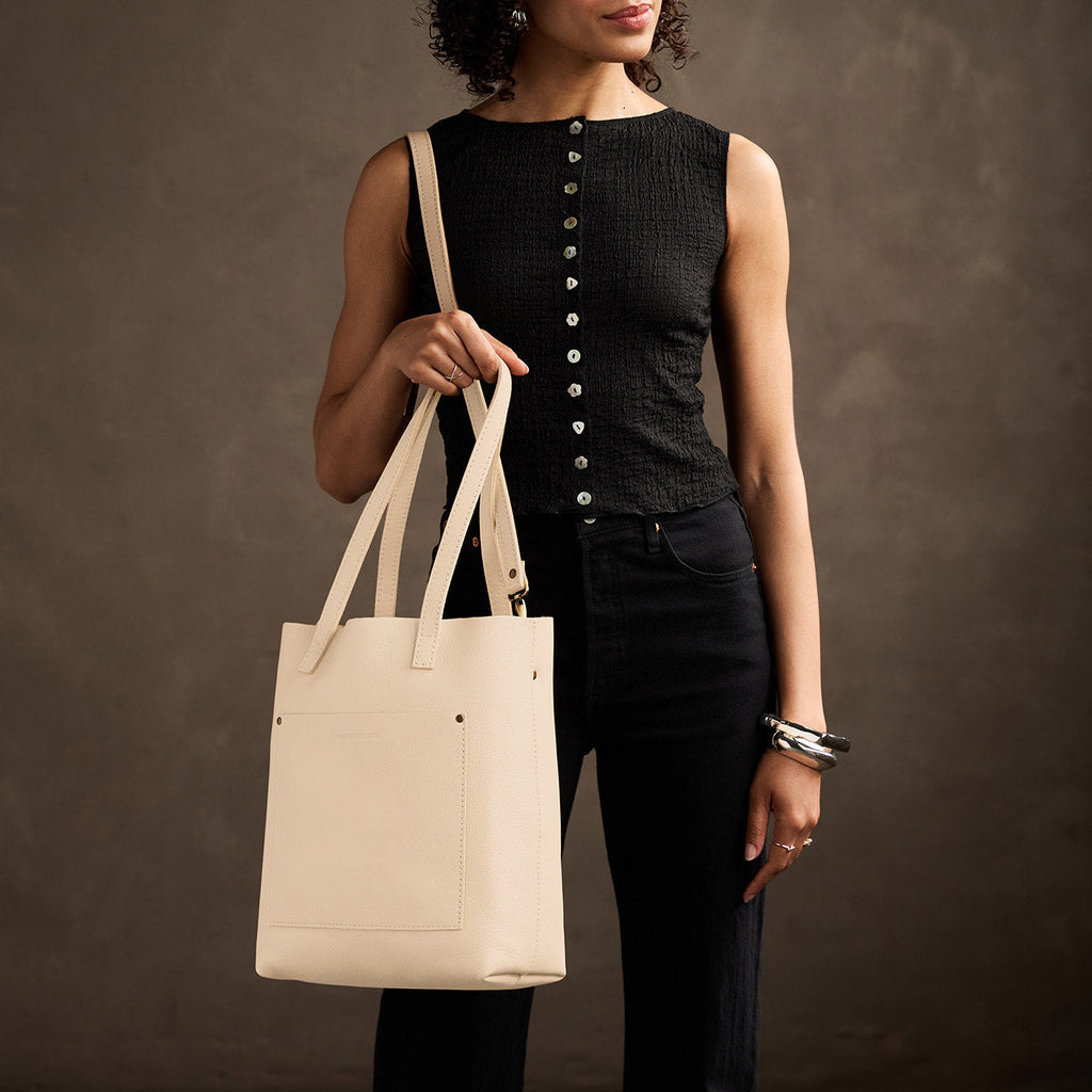 Almost Perfect' Crossbody Tote