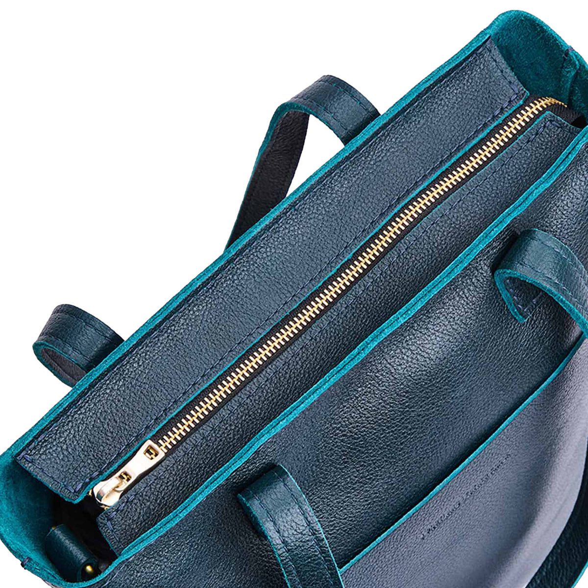Almost Perfect' Crossbody Tote