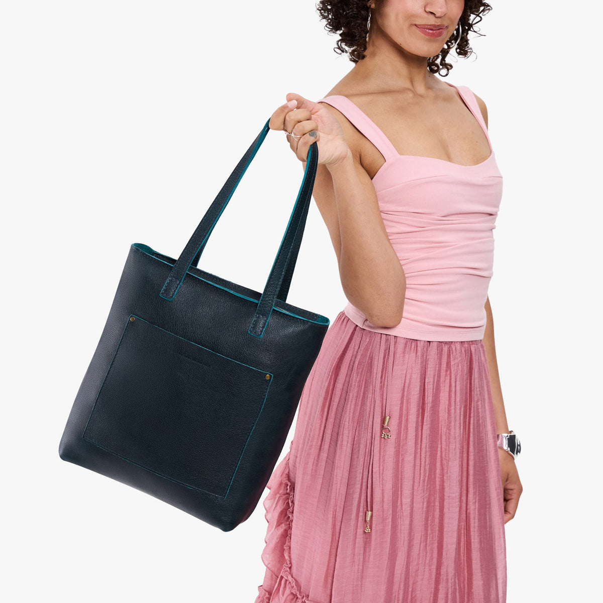 Almost Perfect' Crossbody Tote