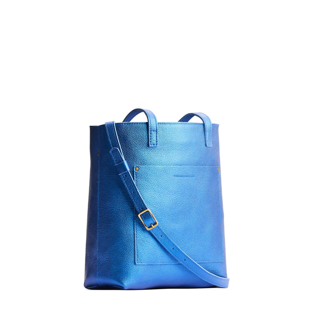 Almost Perfect' Crossbody Tote