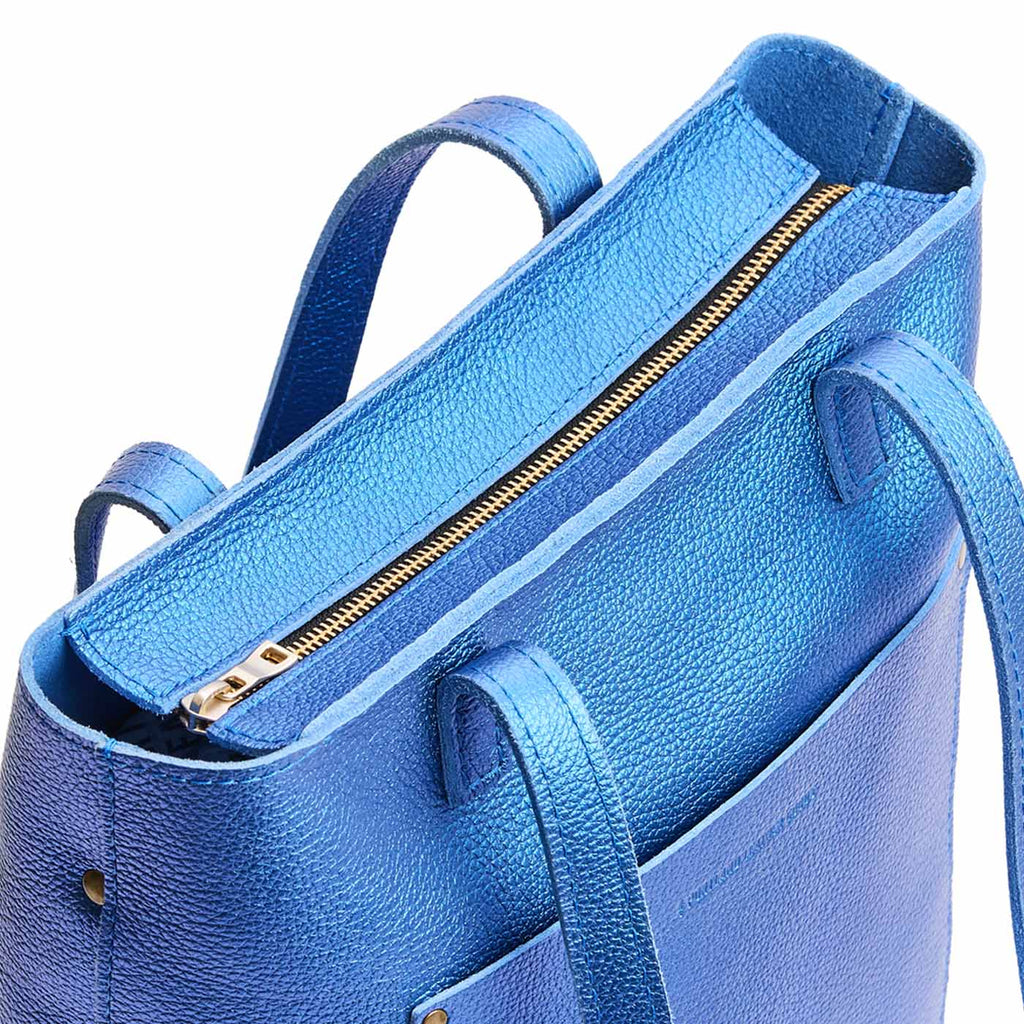 Almost Perfect' Crossbody Tote