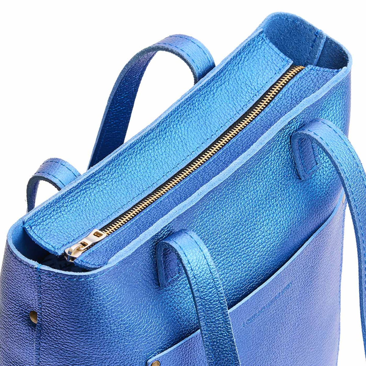 Almost Perfect' Crossbody Tote
