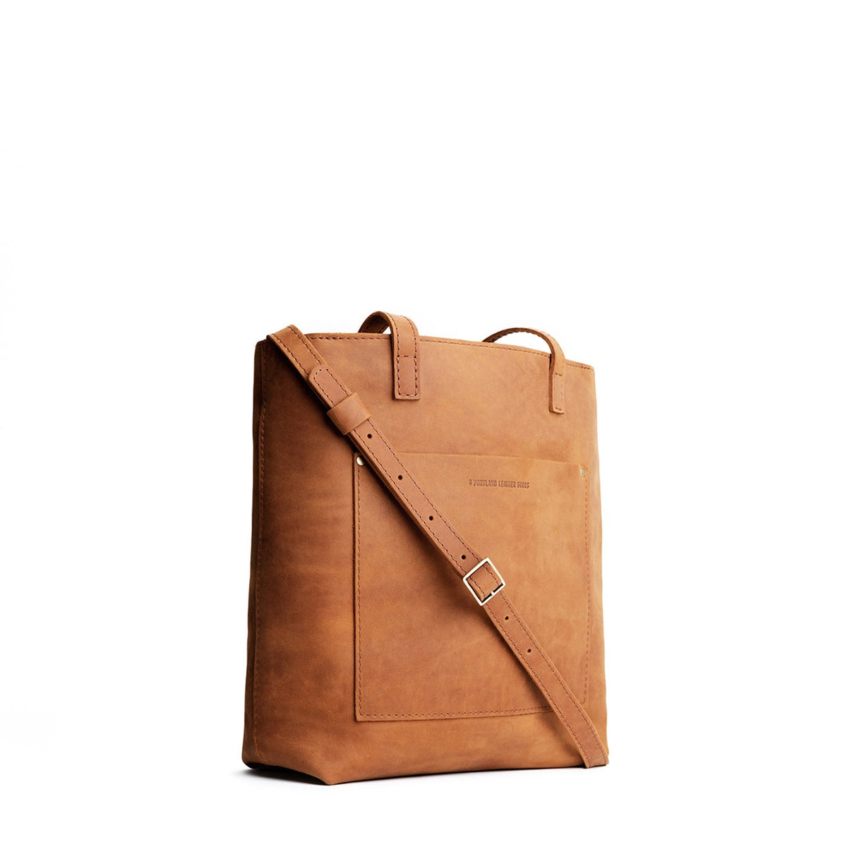 Almost Perfect' Crossbody Tote