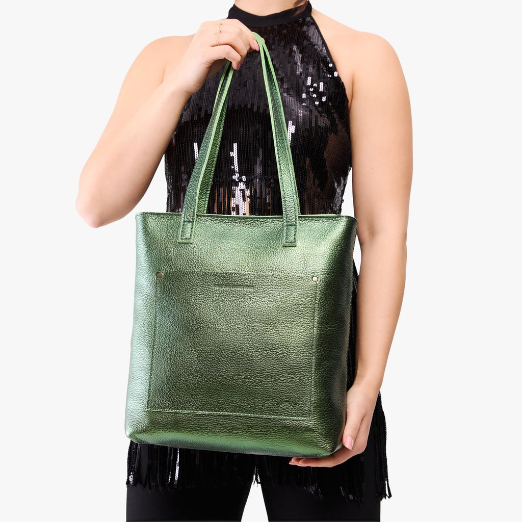 Almost Perfect' Crossbody Tote