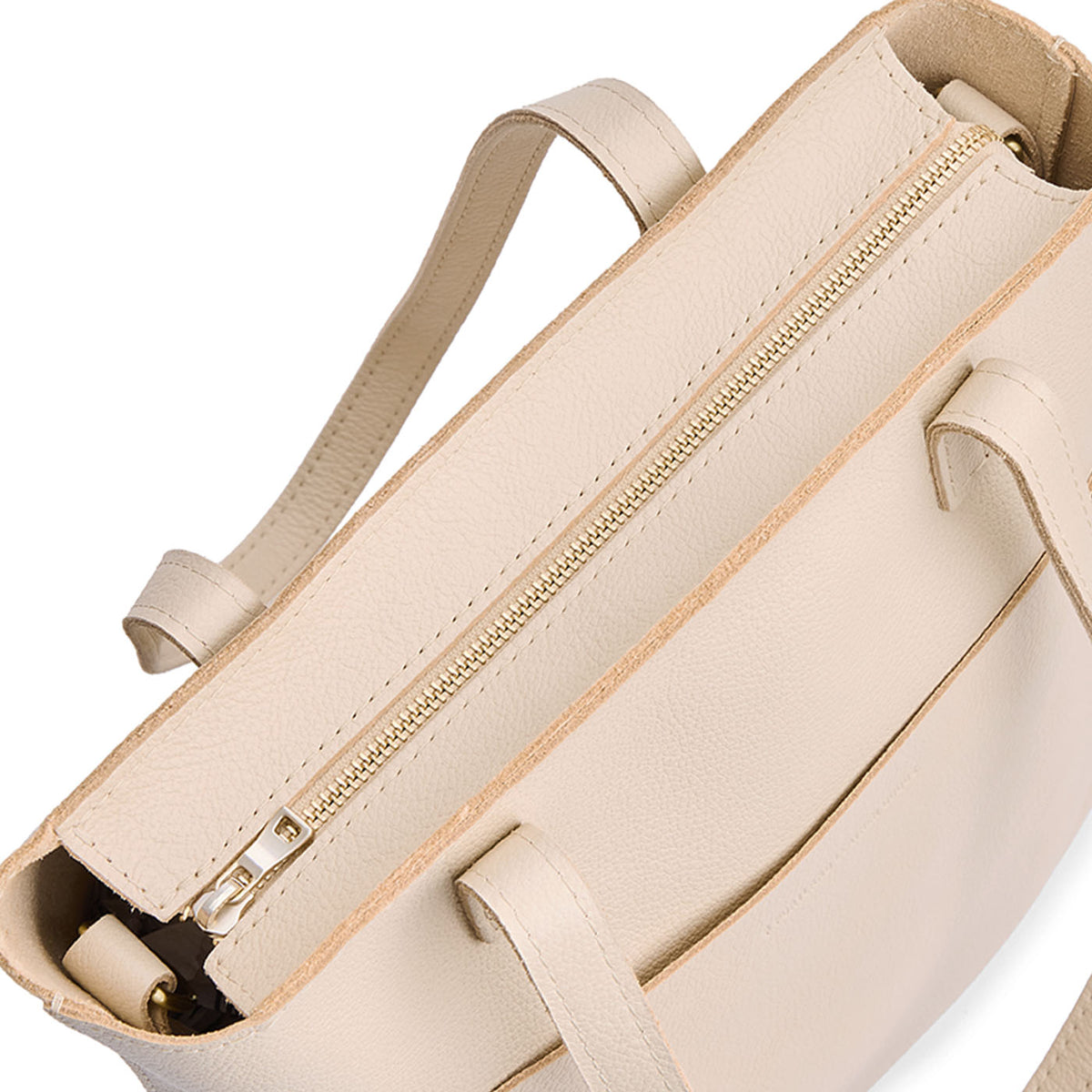 Almost Perfect' Crossbody Tote