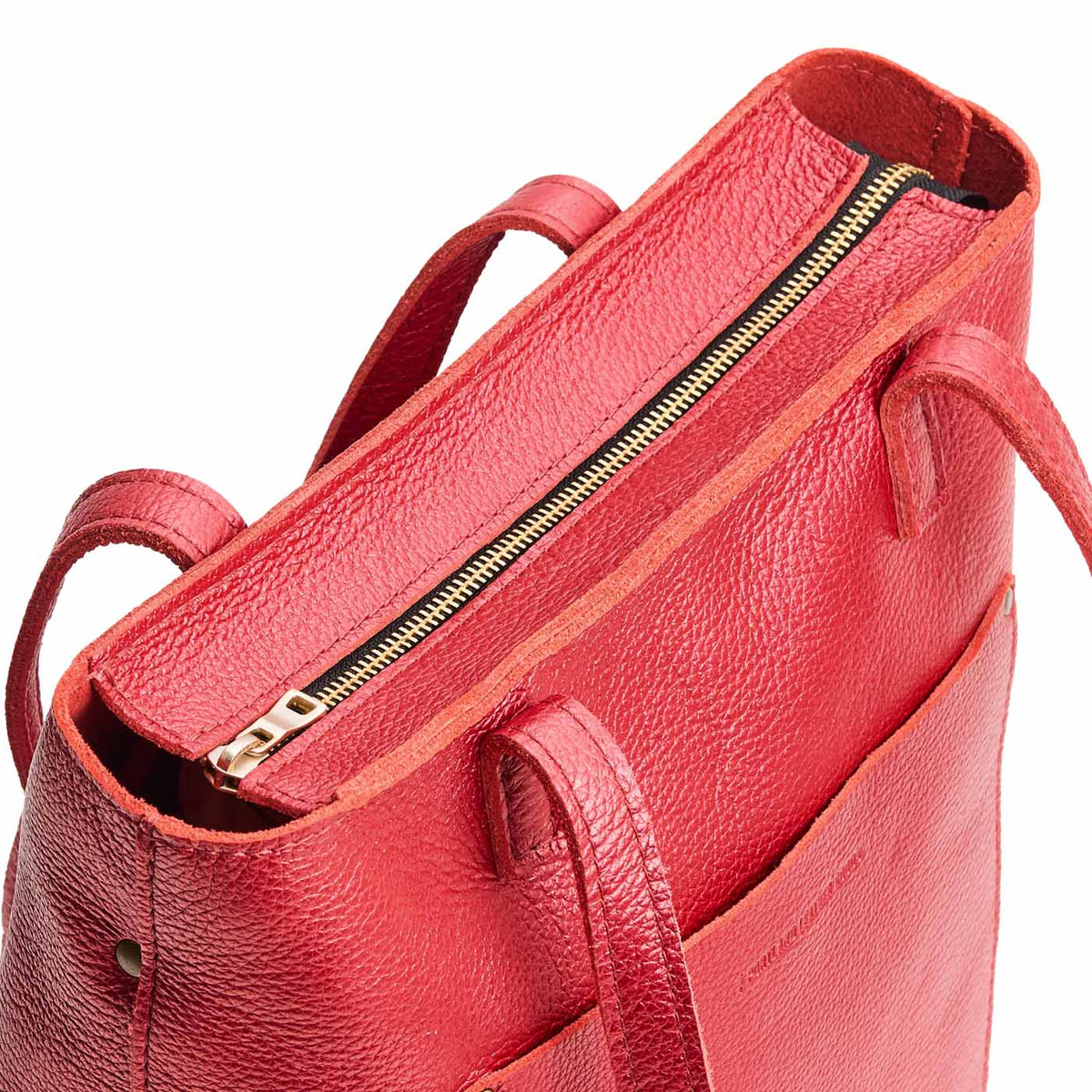 Almost Perfect' Crossbody Tote