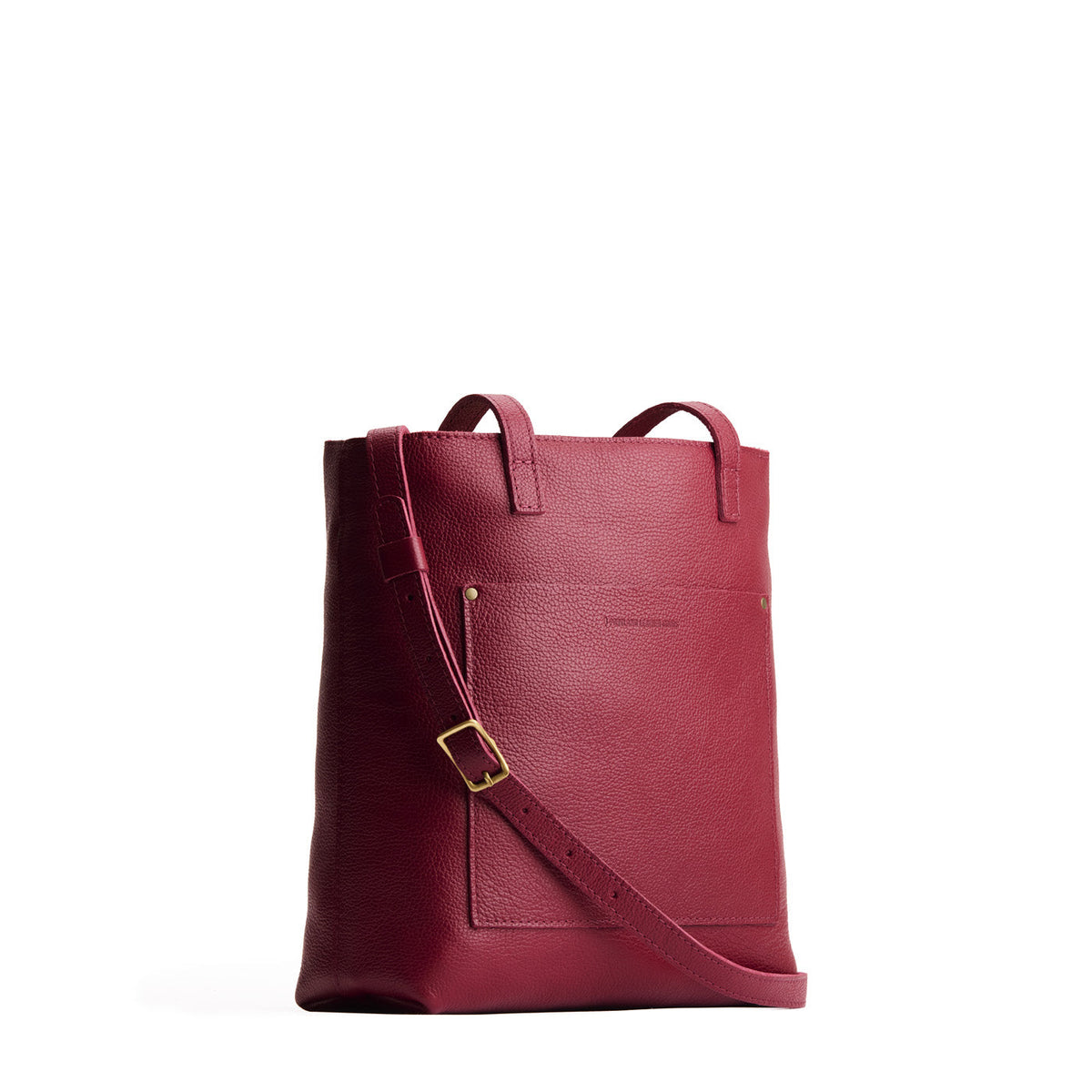 Almost Perfect' Crossbody Tote