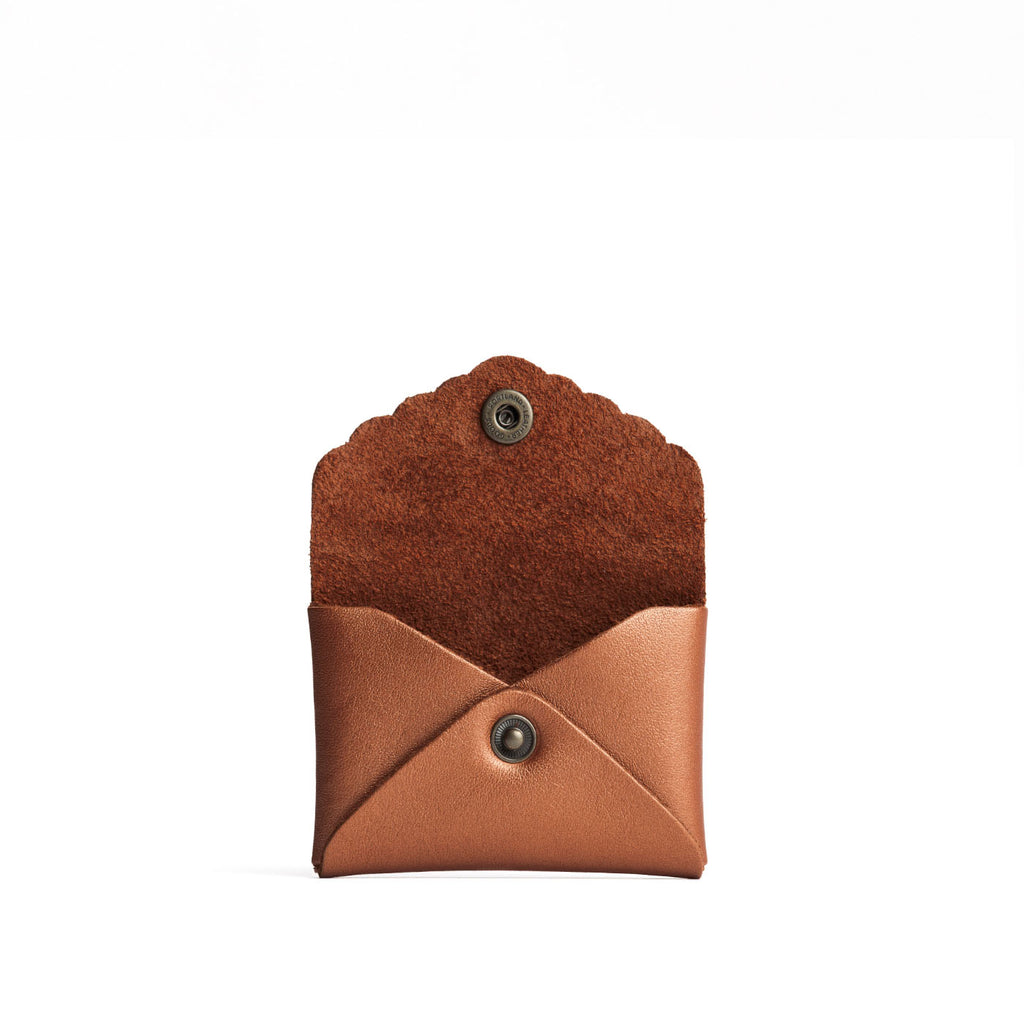 Mini Daisy Wallet