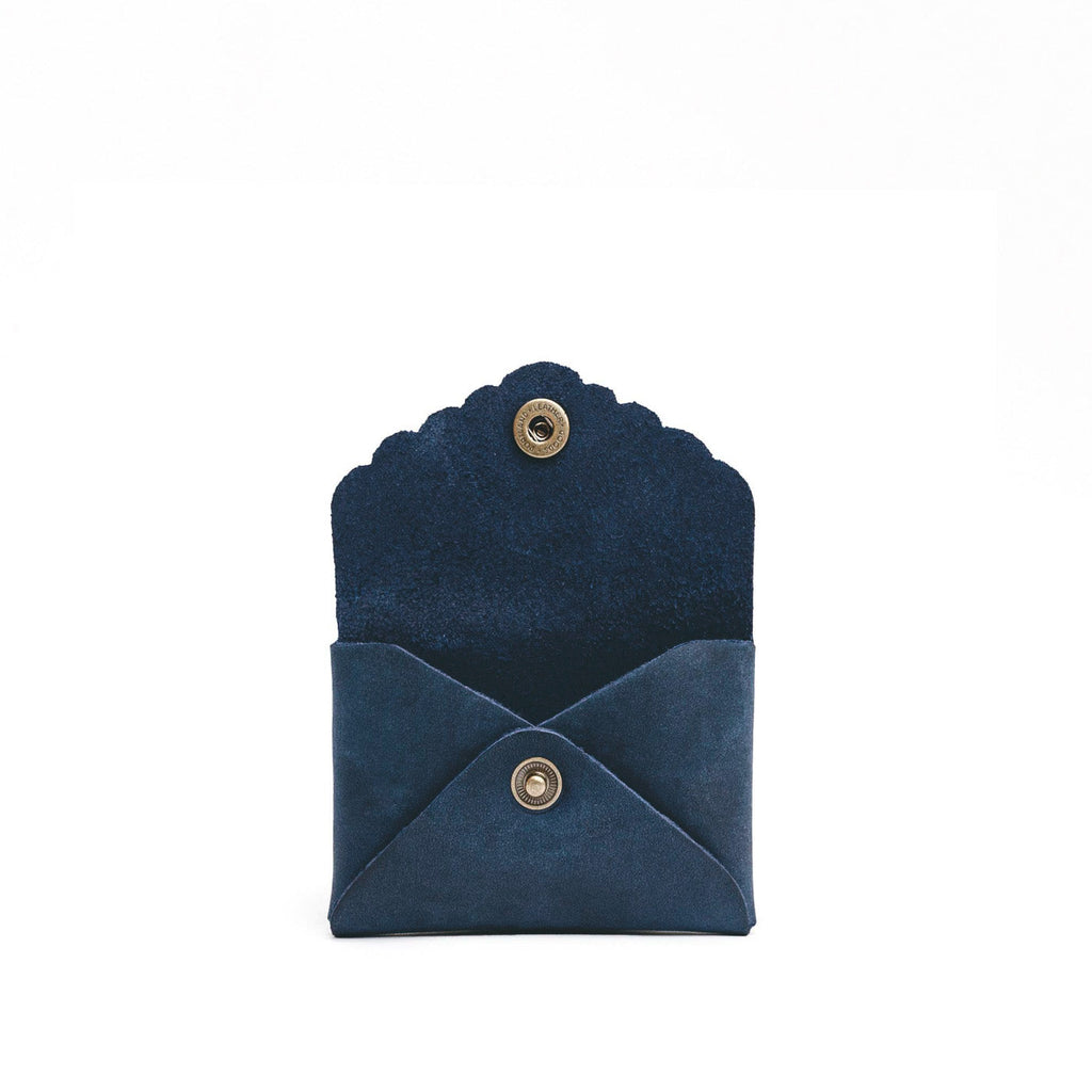 Mini Daisy Wallet