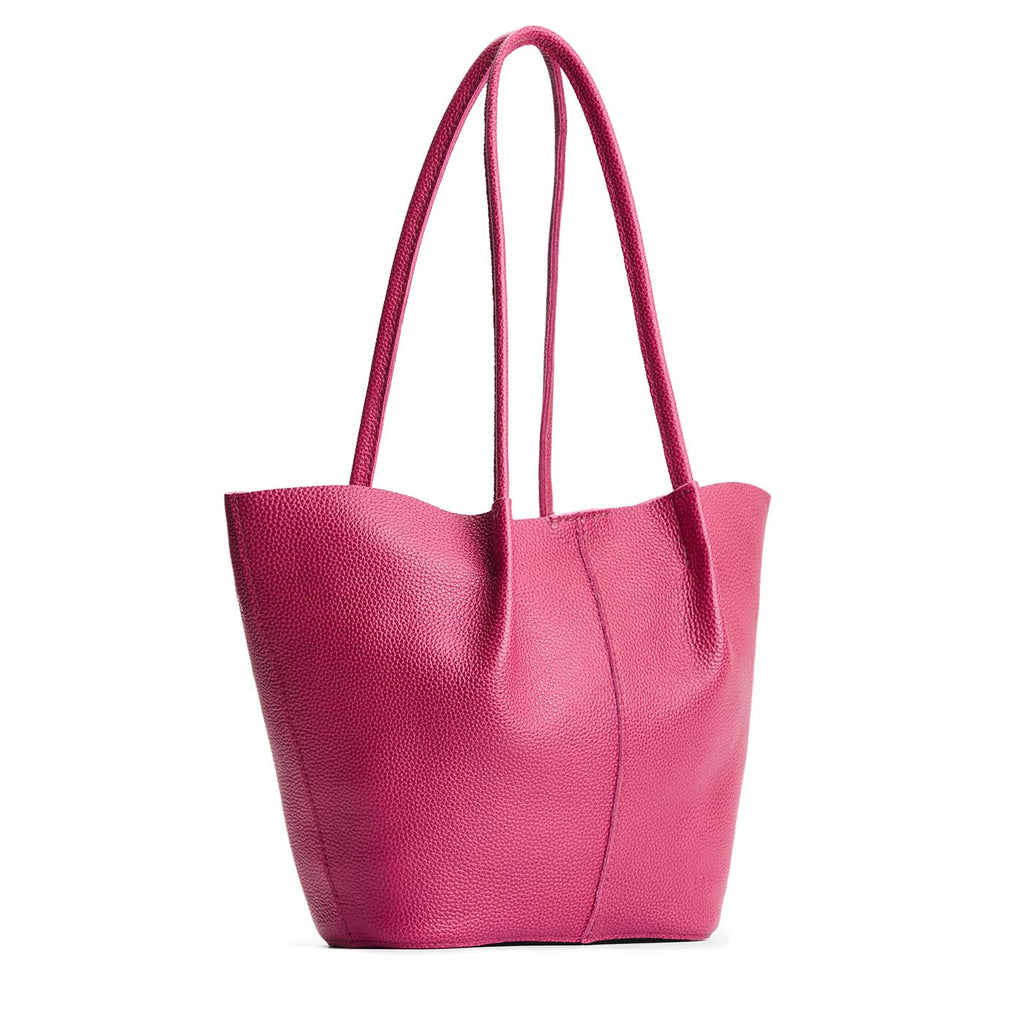 Almost Perfect' Devan Bucket Tote