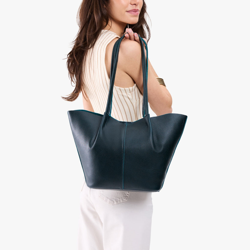 Almost Perfect' Devan Bucket Tote