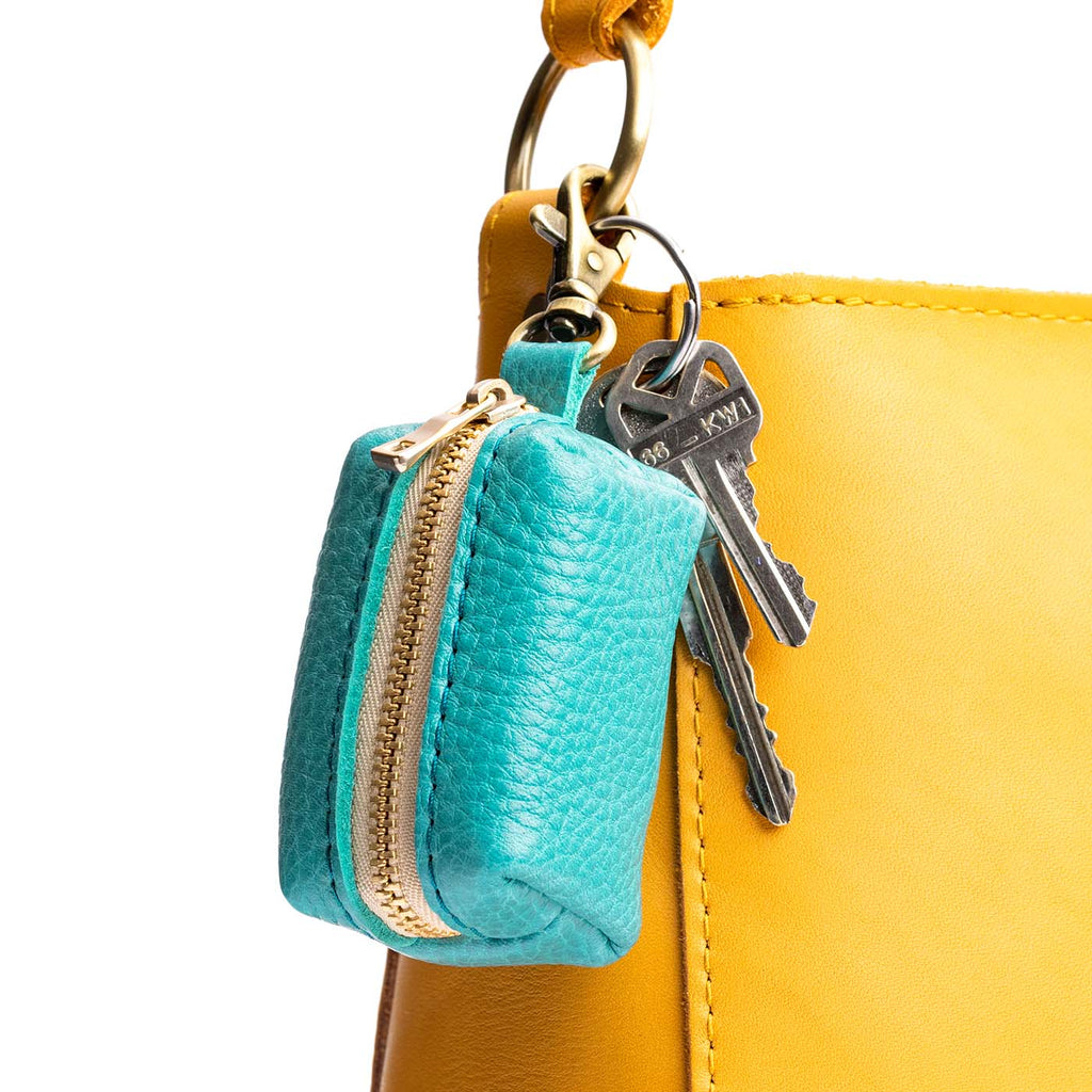 Dopp Keychain