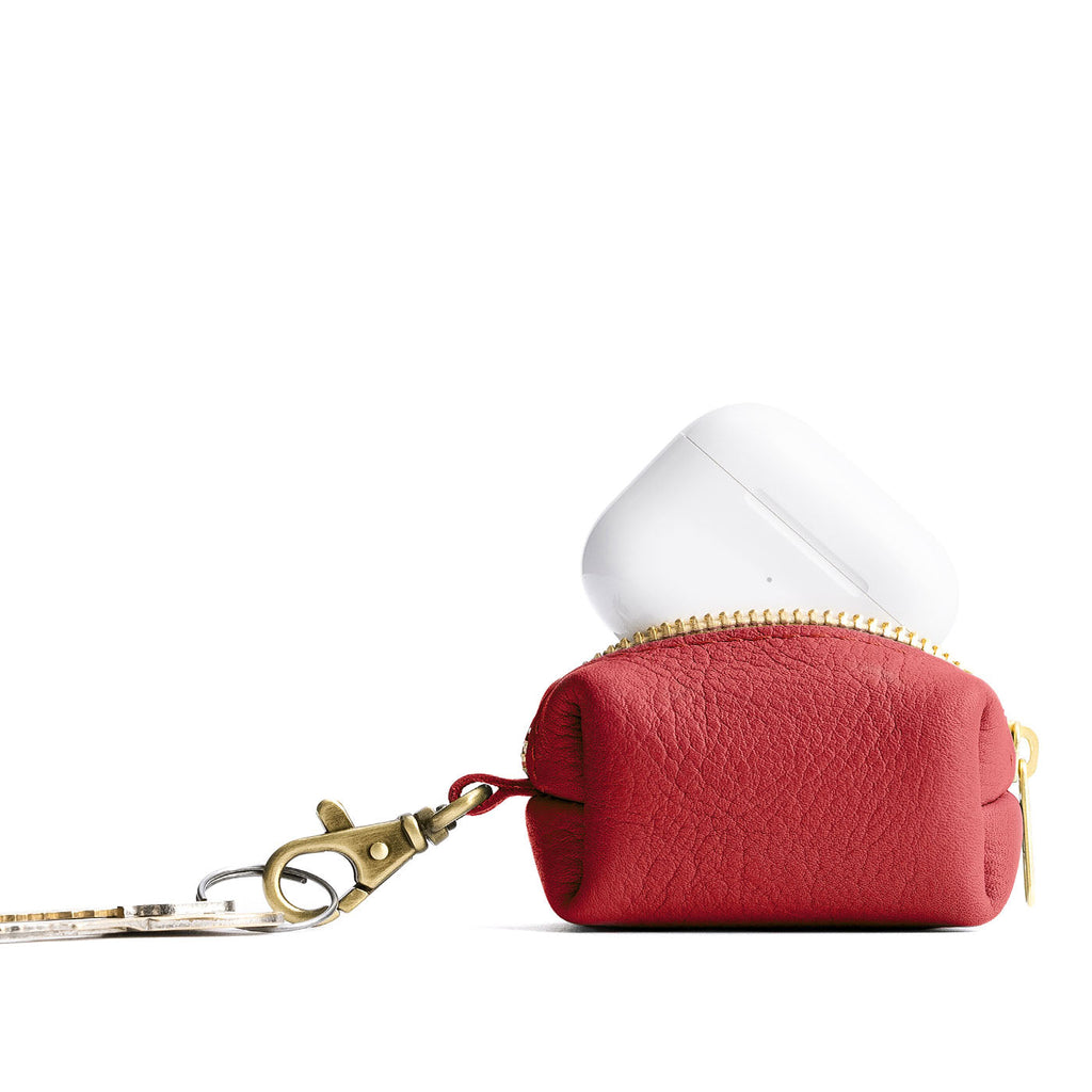Dopp Keychain