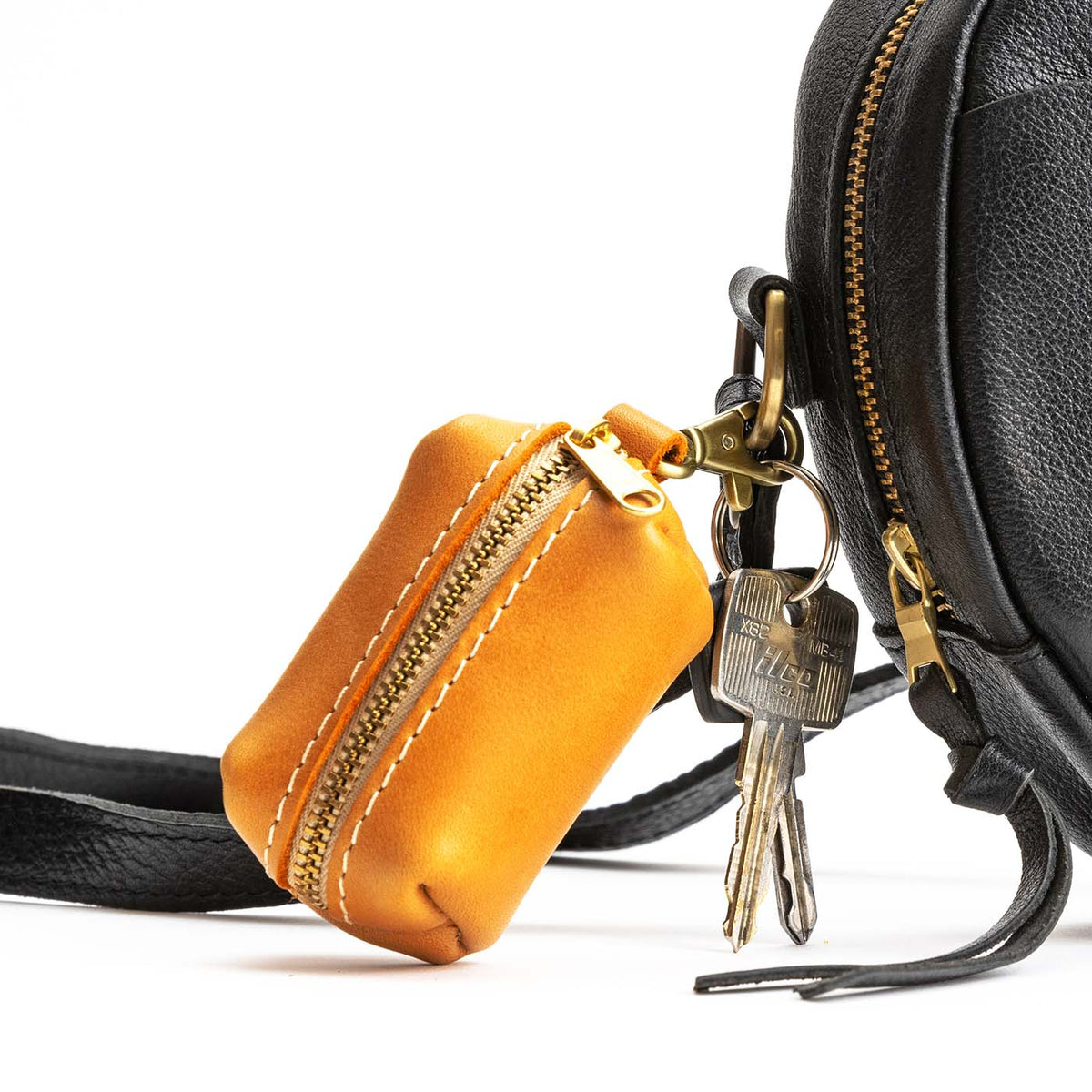 Dopp Keychain