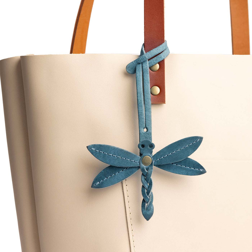 Dragonfly Tassel