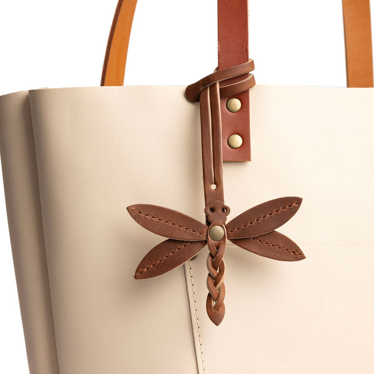 Dragonfly Tassel