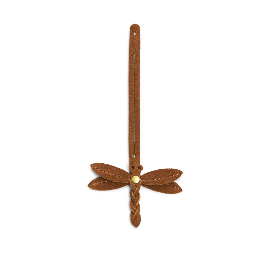 Dragonfly Tassel