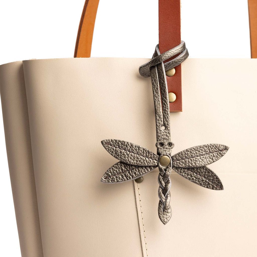 Dragonfly Tassel