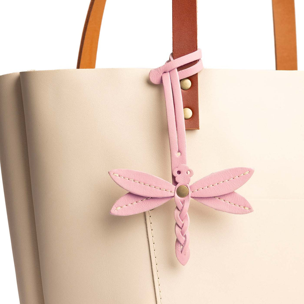 Dragonfly Tassel
