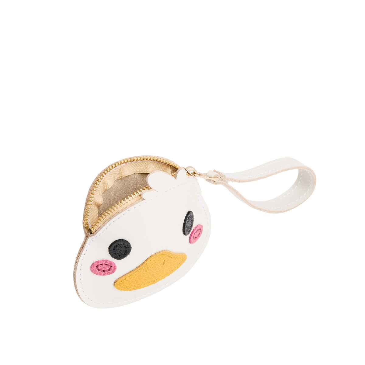 Duckie Pouch