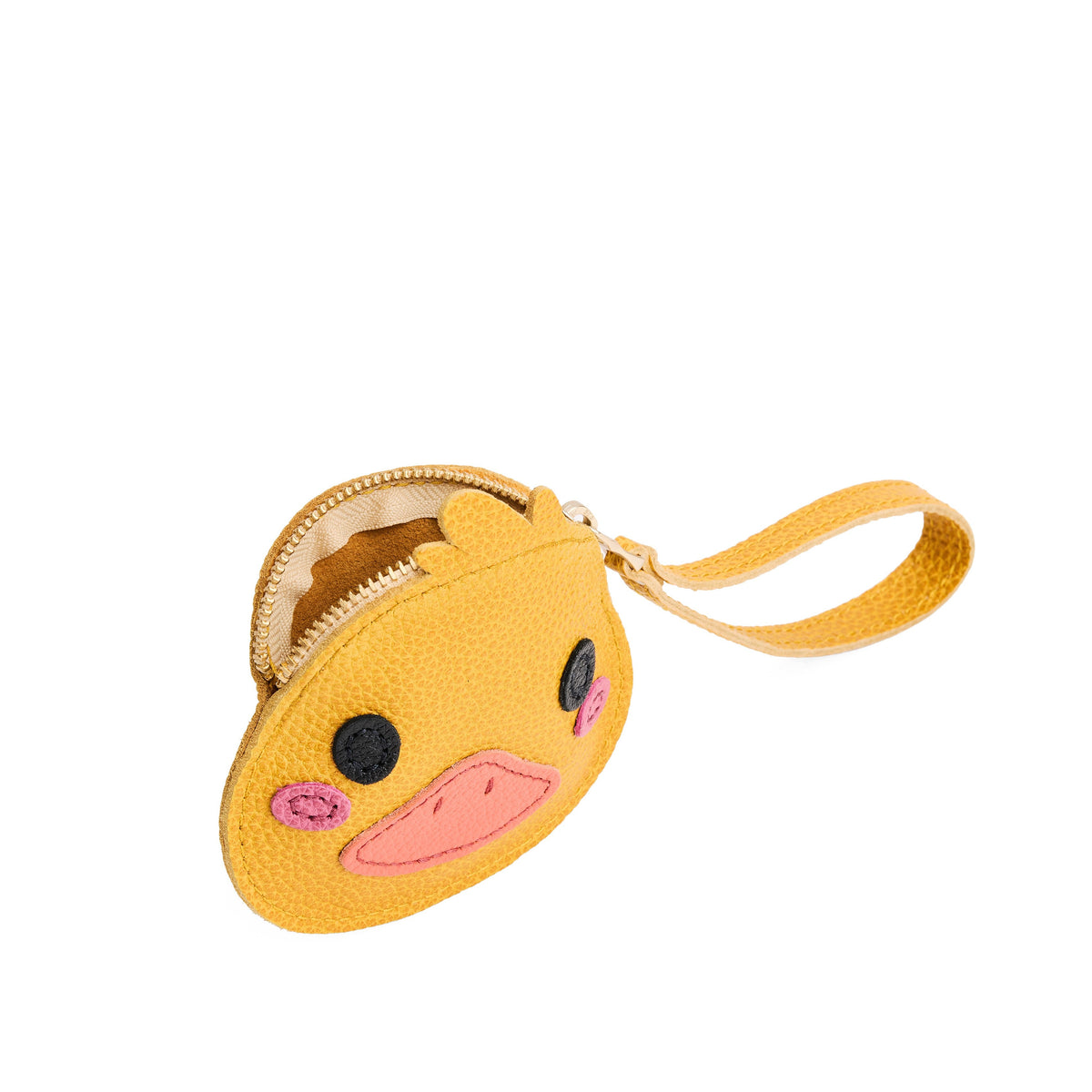 Duckie Pouch