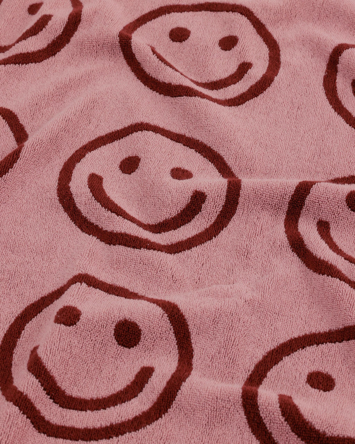 Bath Towel - Blush Happy - image 3