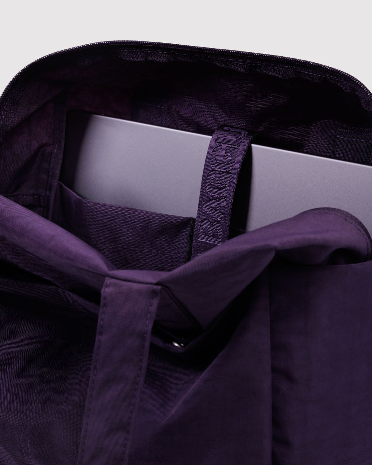 Everyday Cloud Bag - Fig - image 3