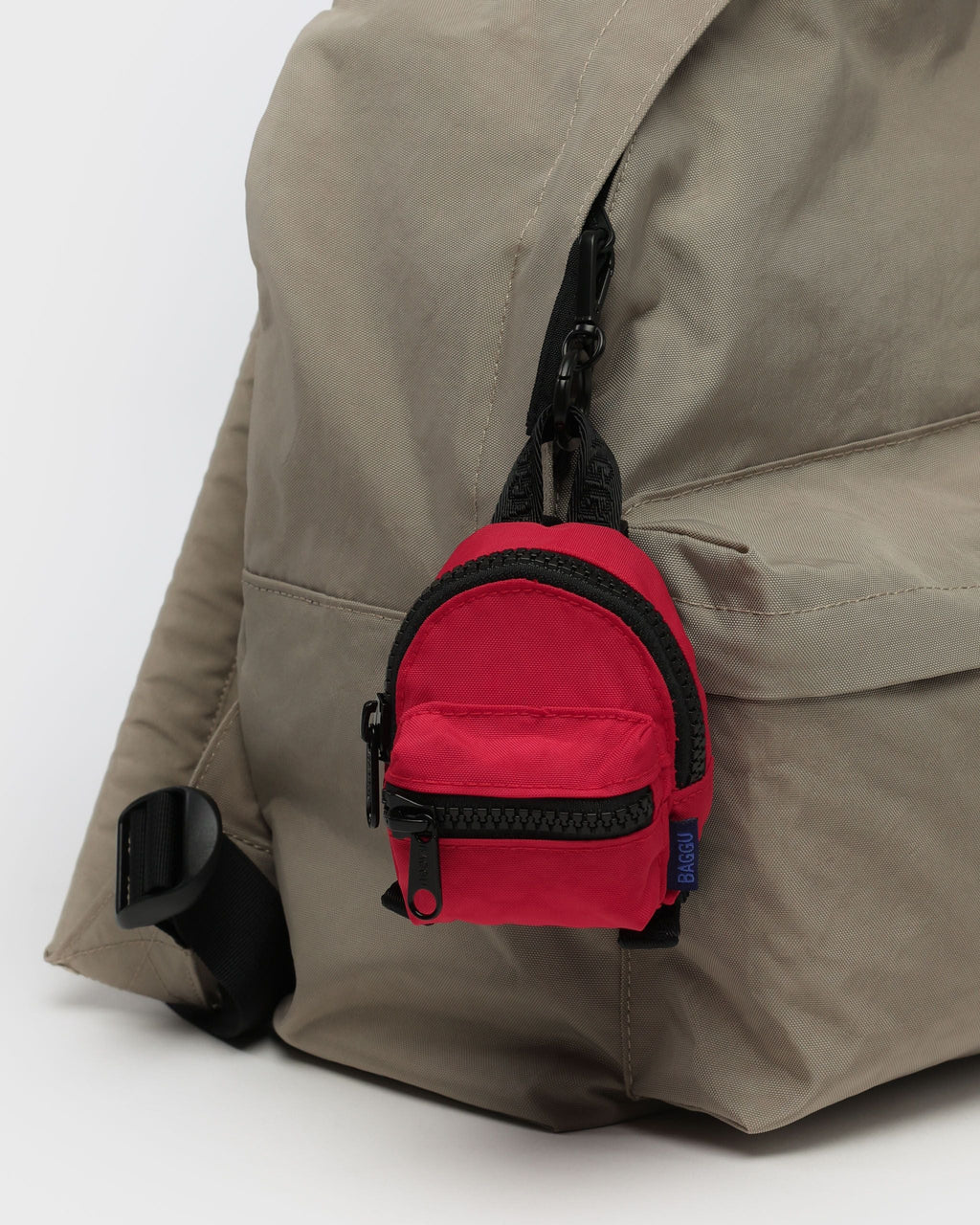 Backpack Charm - Candy Apple - image 2