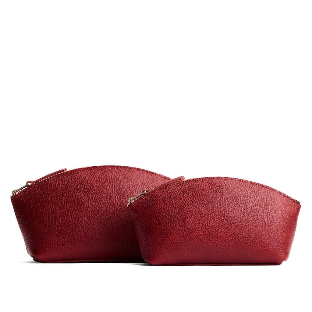 Eclipse Makeup Bag
