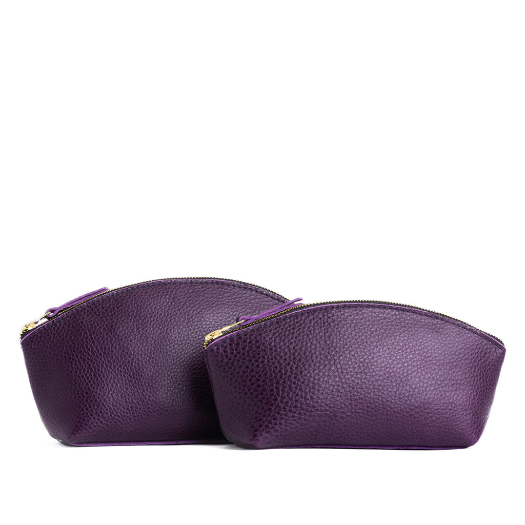 Eclipse Makeup Bag
