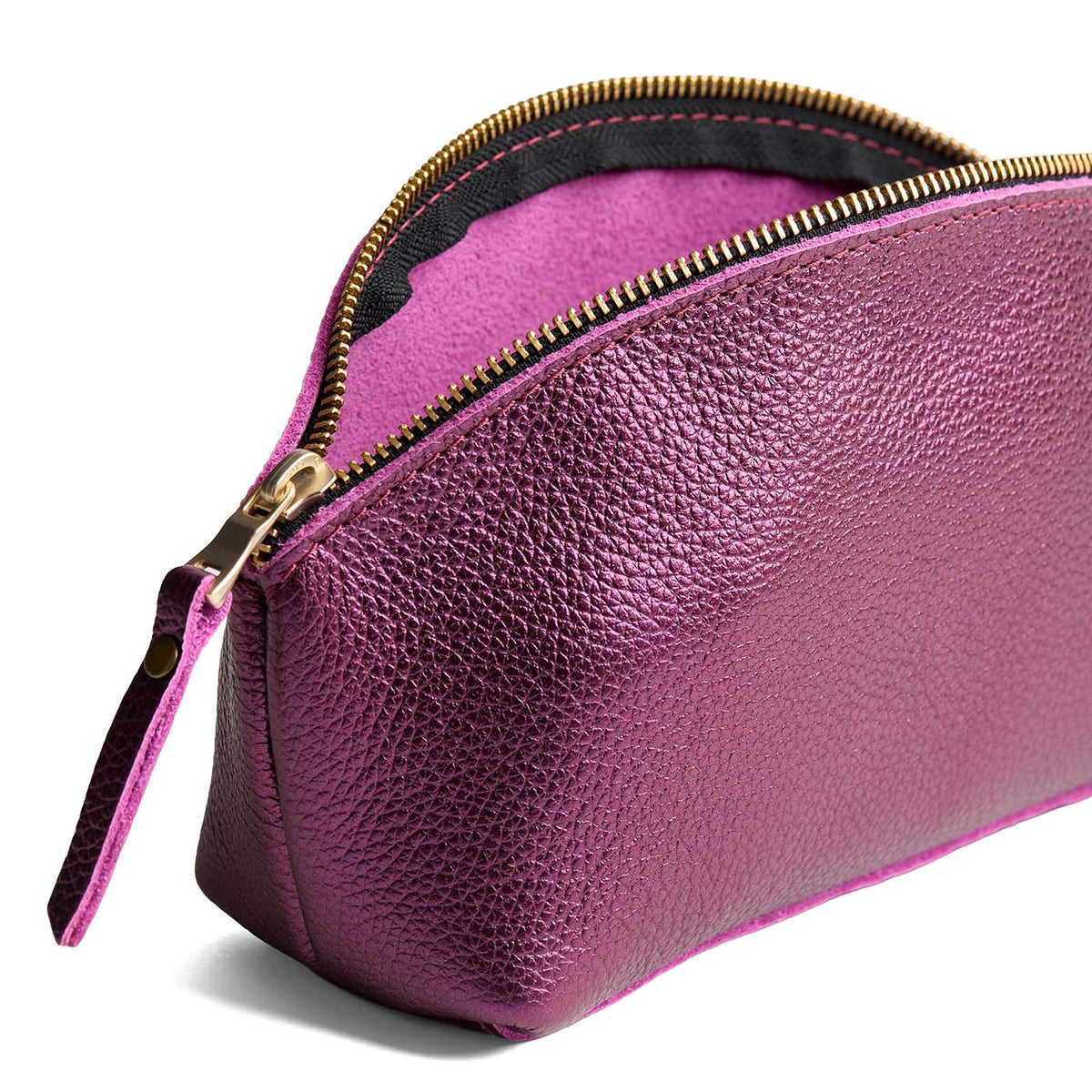 Eclipse Makeup Bag