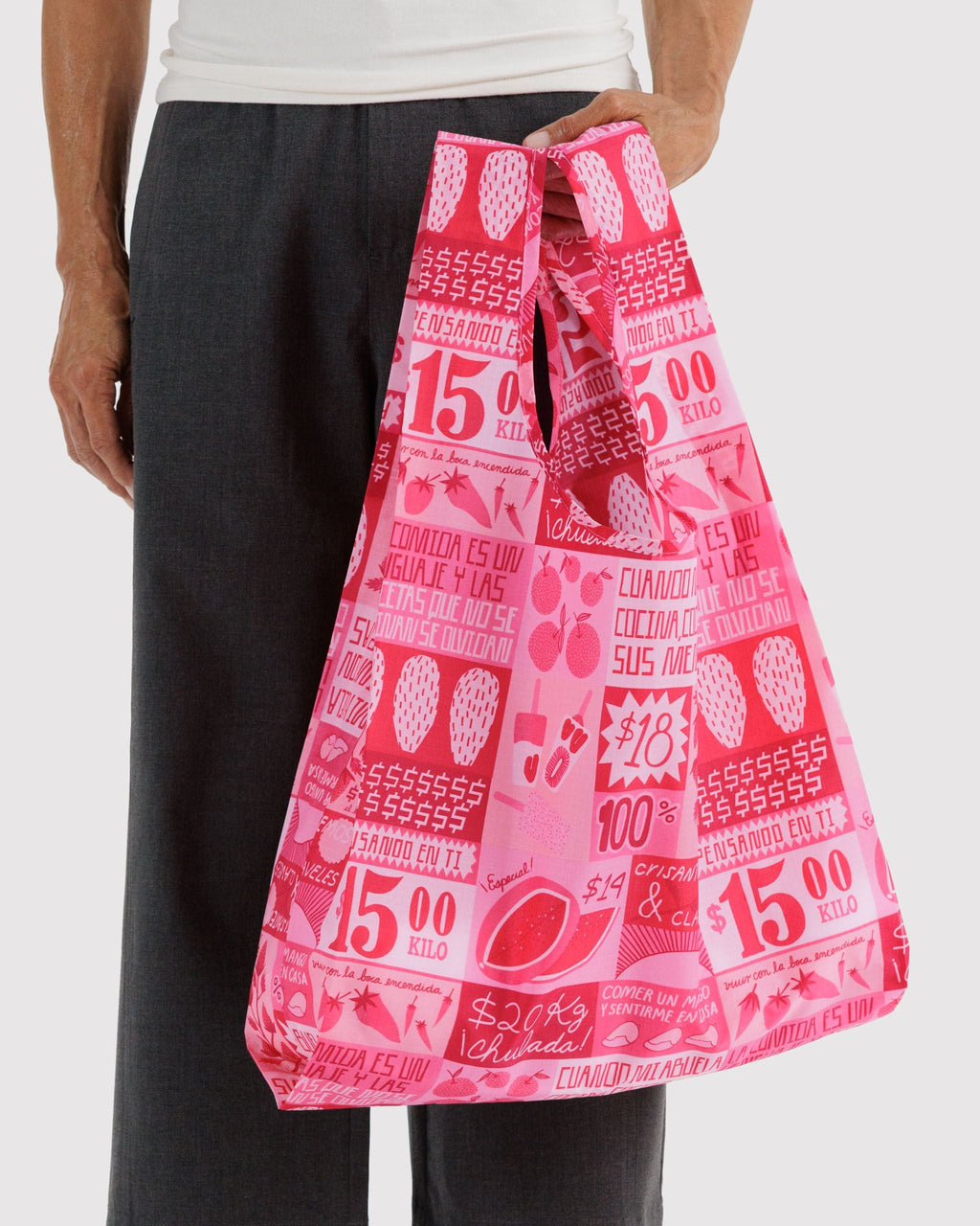 Standard Baggu - Mercado - image 2