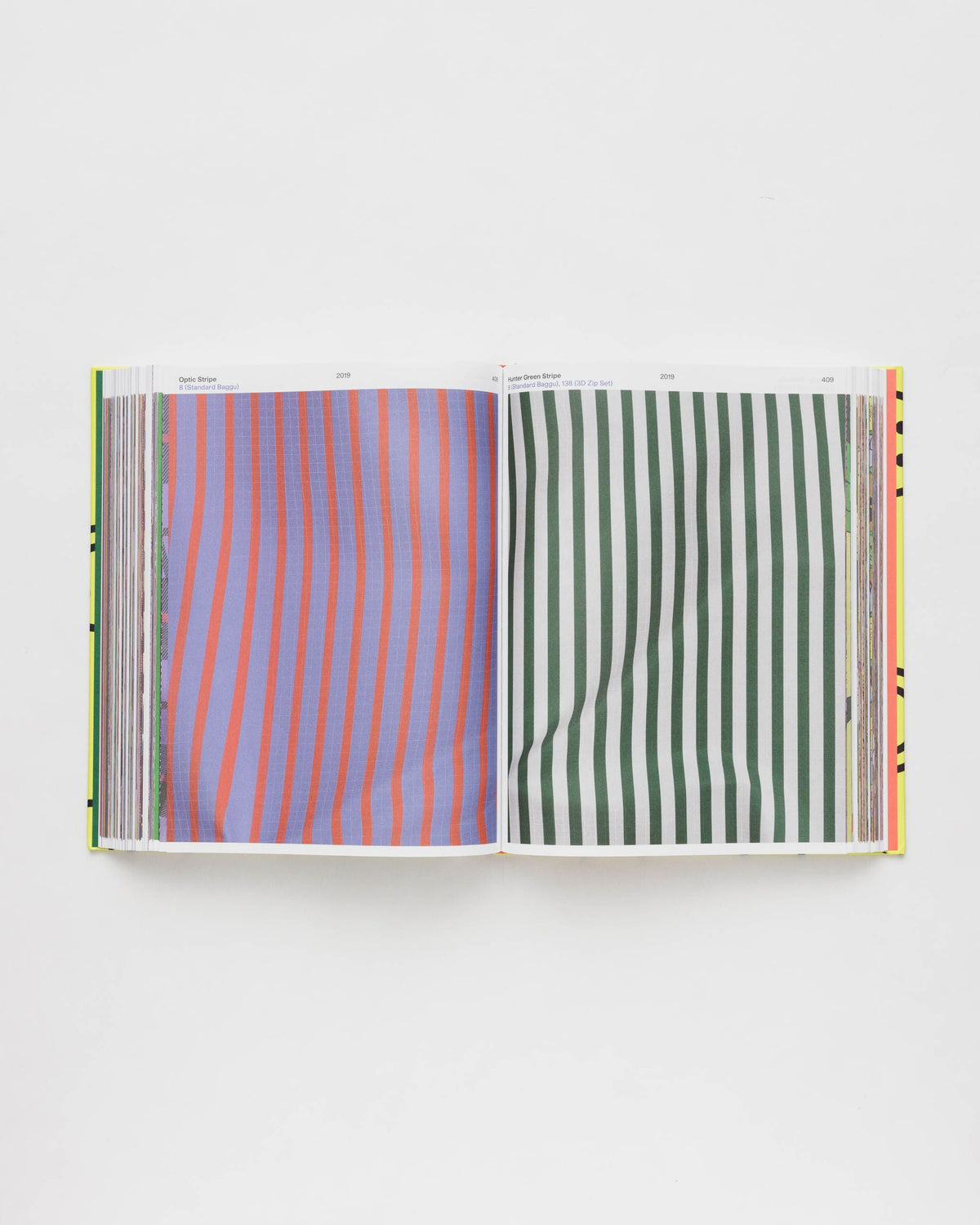 Hold Everything: 15 Years of BAGGU - Black Constellation - image 3