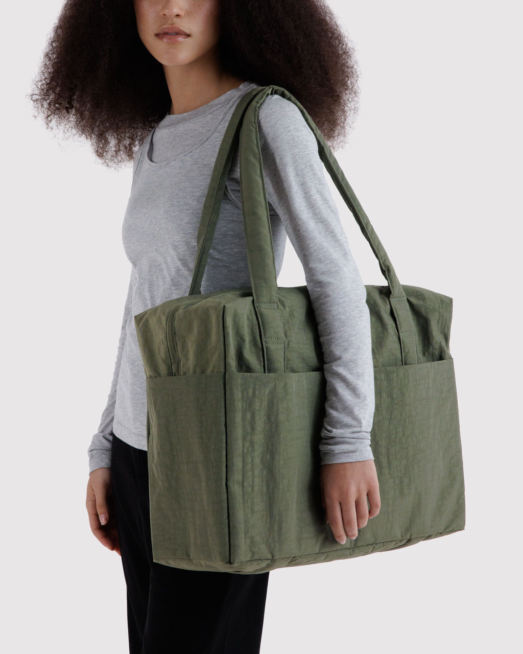 Cloud Carry-on - Caper - image 3
